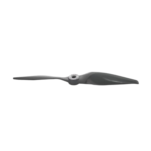 Propeller - 8x4.5 shaft 3.17mm Black