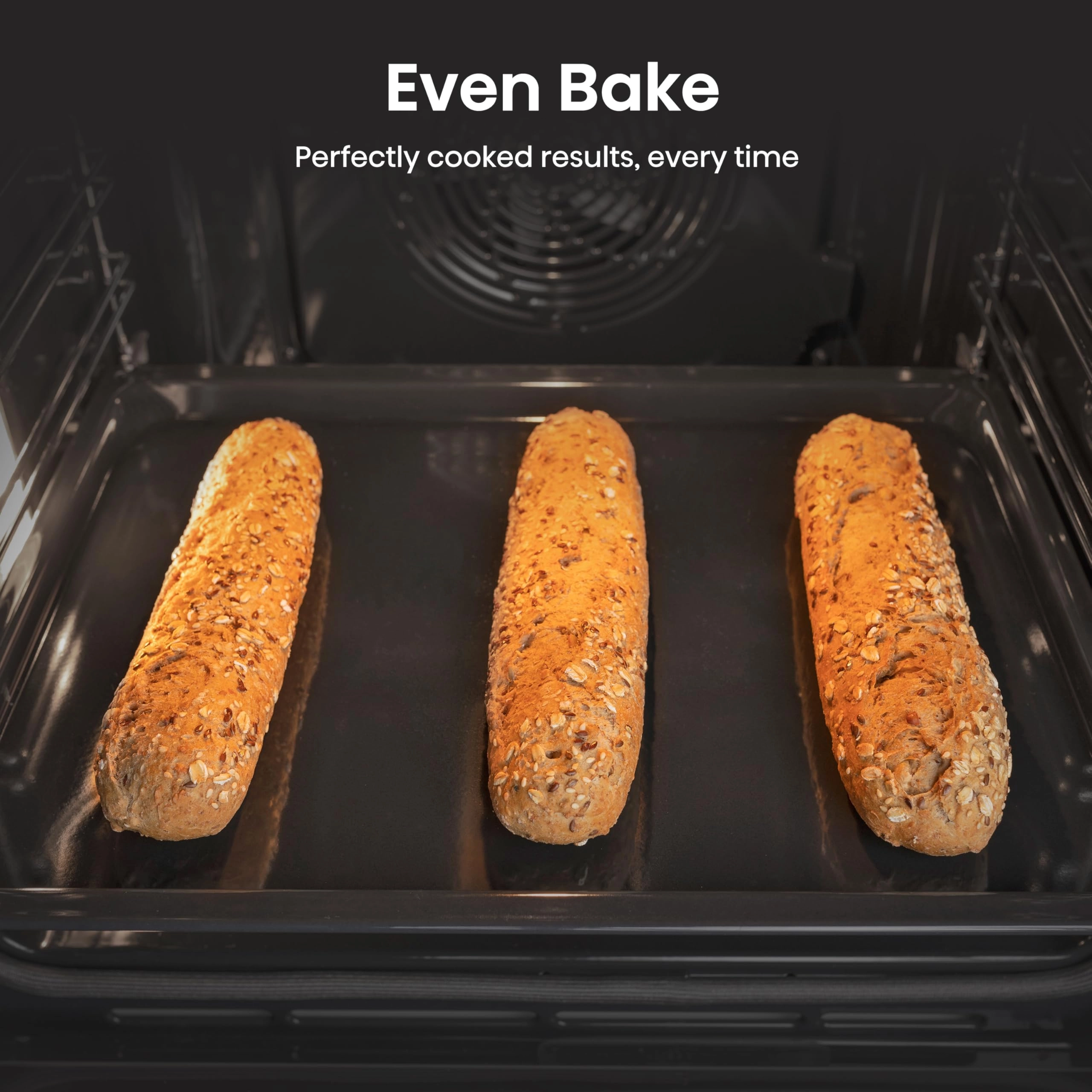 HDCEC5C10W Electric Cooker