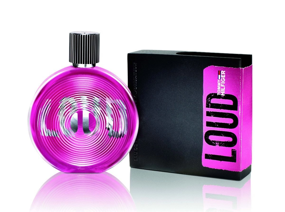 Loud Eau de Toilette 75 ml