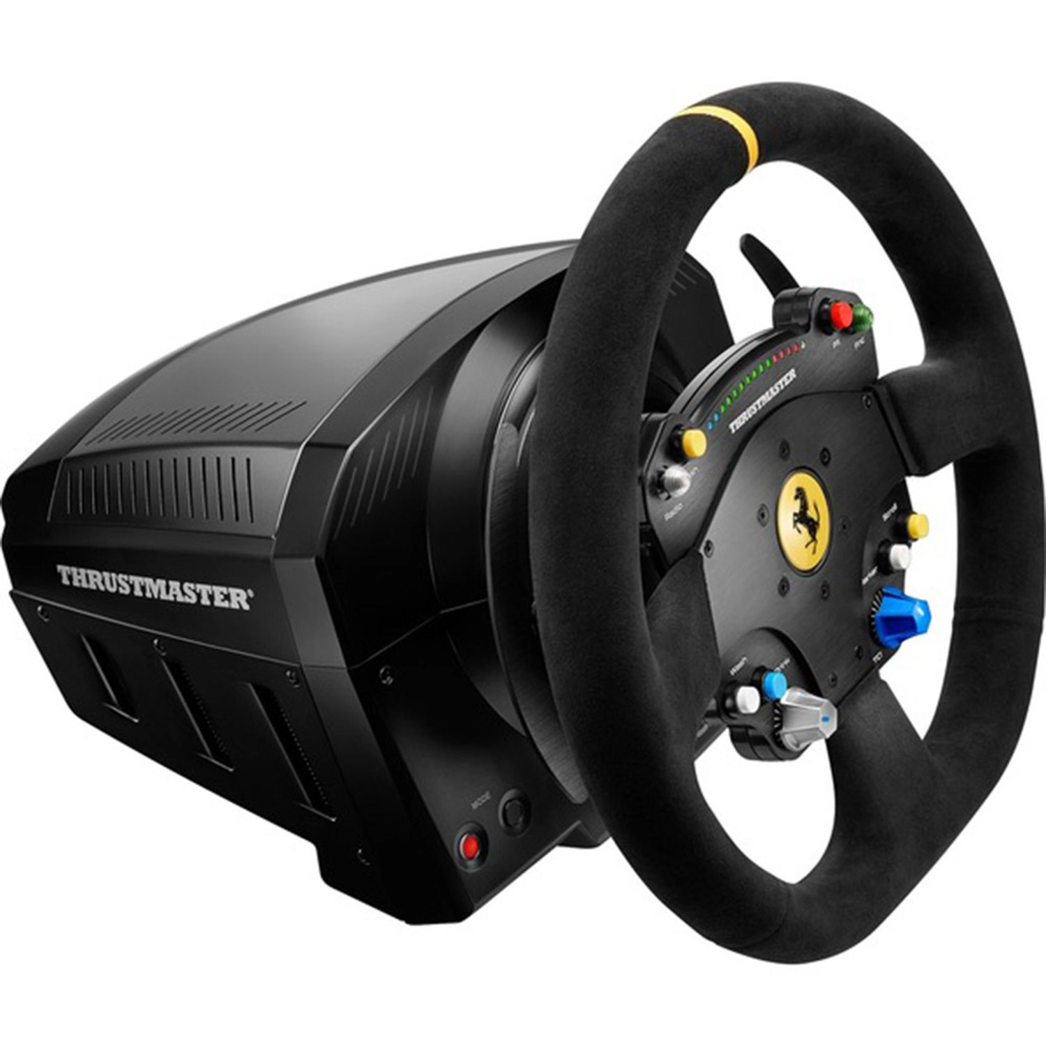 TS-PC RACER Ferrari 488 Challenge Edition Racing Wheel