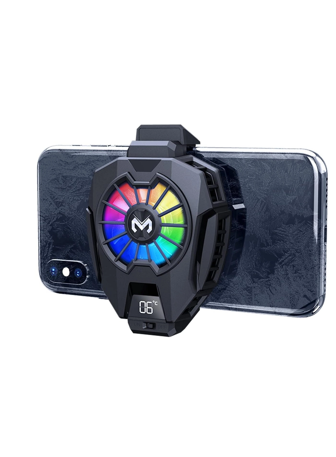 Phone Cooler - 6-8cm Width