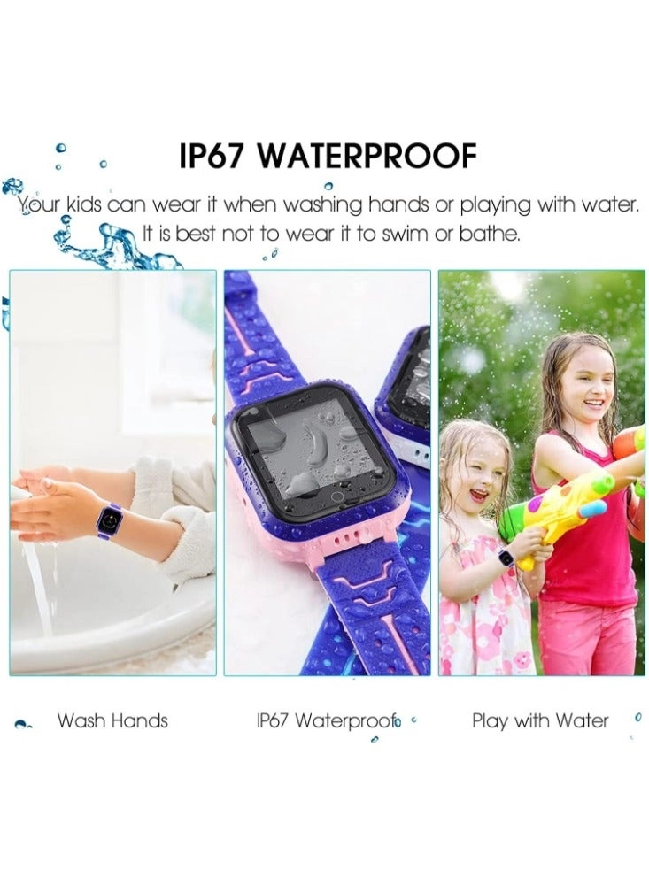 Kids Smartwatch