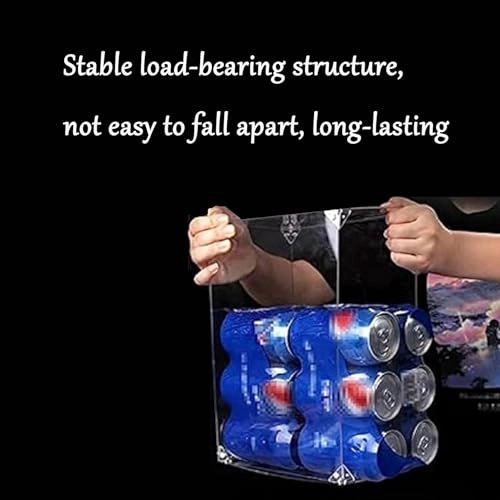 Acrylic Display Case for LEGO 10294 Titanic - acrylic panels