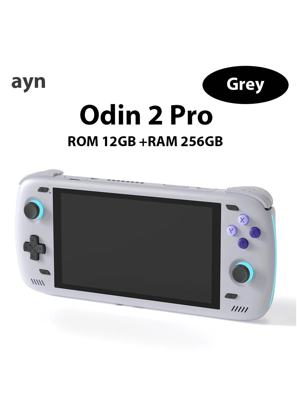 Odin 2 - 12+256GB