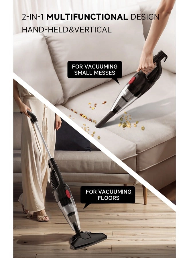 Handheld Vacuum Cleaner V1