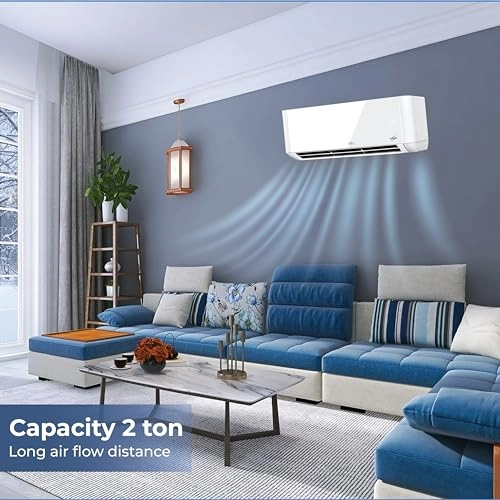 POLAR- WTW24KC - 4218 watts