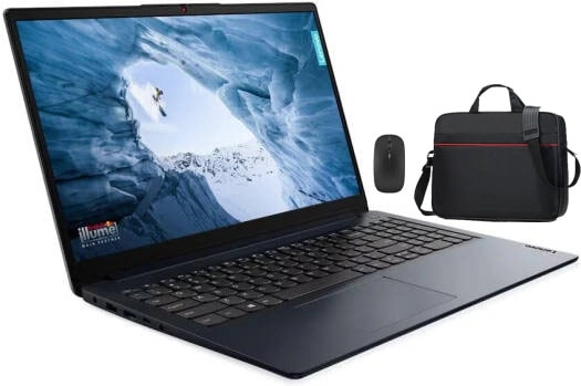 IdeaPad 1 15IRU7 - 15.6'' i5-1335U 16GB 2TB SSD
