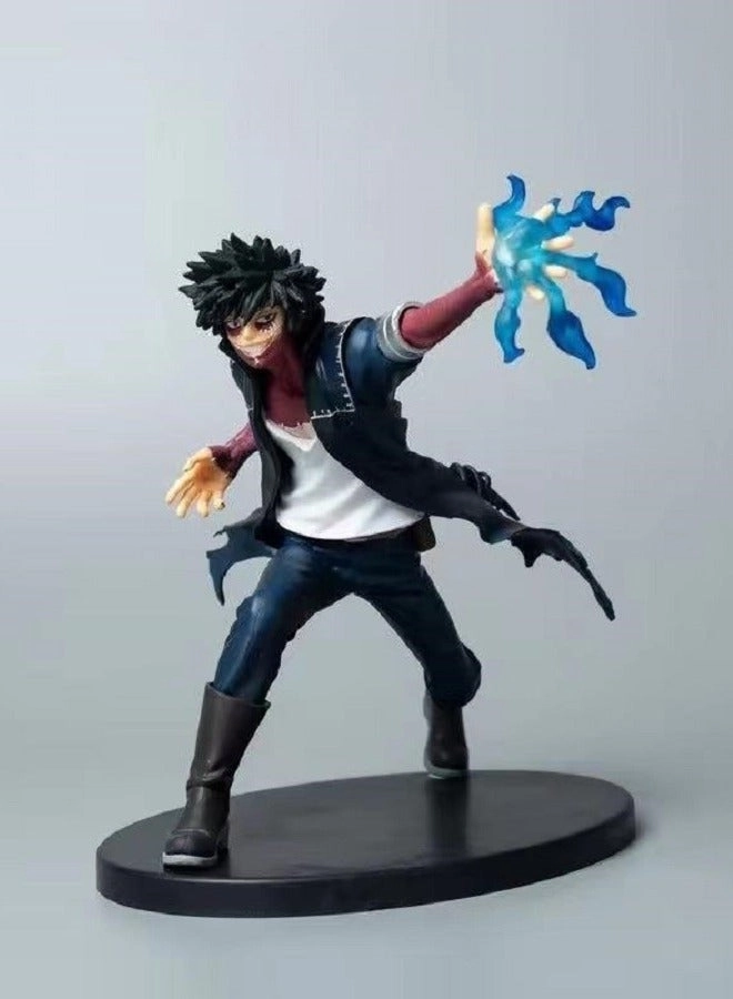 halamodo Dabi - My Hero Academia Second Generation (QQ0145)