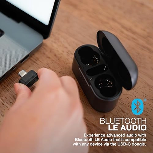 Epic Lab Edition Wireless Earbud