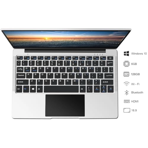 A1407N - 14.1'' N3350 6GB DDR3 128GB Emmc