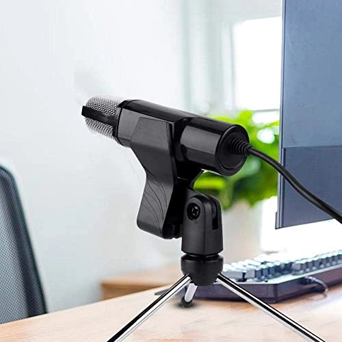 Mini Condenser USB Microphone