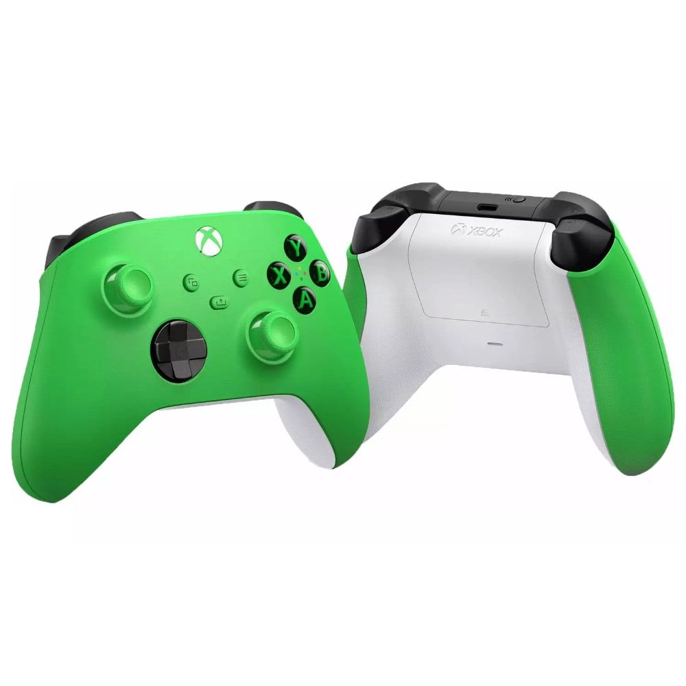 Xbox Series X/S/One Wireless Controller Velocity Green