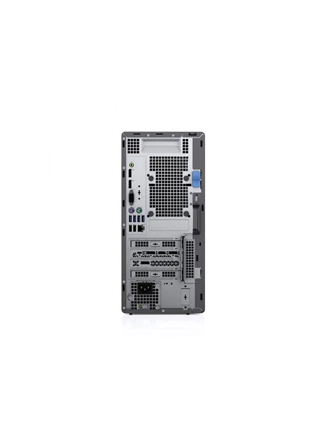 OptiPlex 7080 - i7-10700 8GB