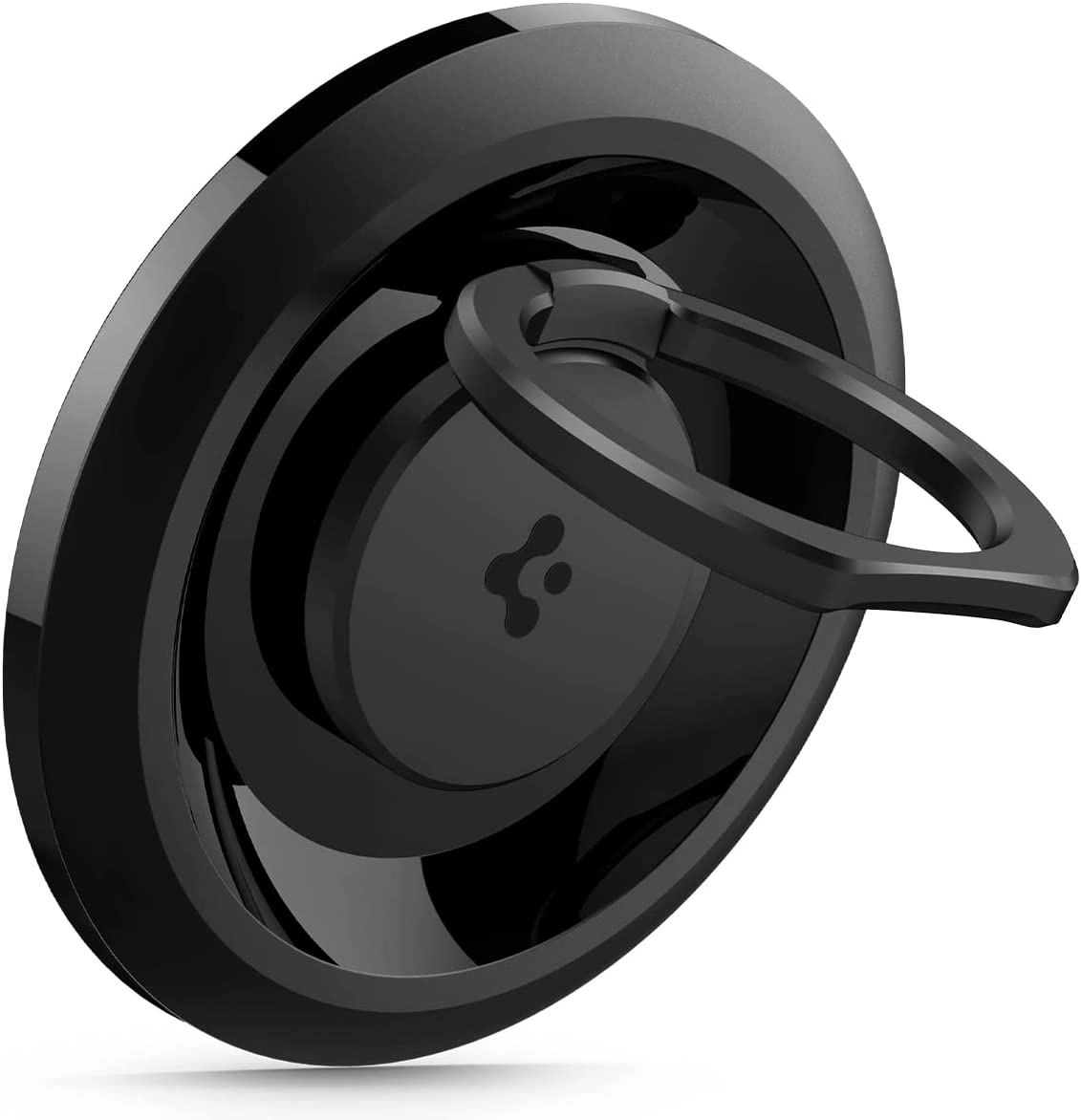 Spigen O-Mag Ring - MagFit Magnetic Phone Holder KickStand