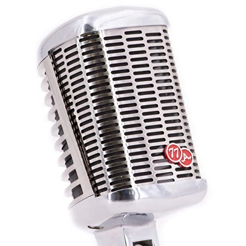 A77USB USB Microphone
