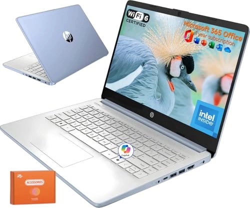 14-dq6012dx - 14'' 128GB 16GB N150