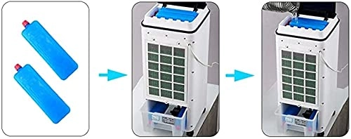 Portable air conditioner