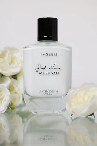 Musk Safi - Eau de Parfum 100 ml