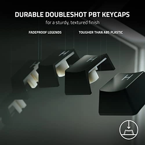 (Renewed) Huntsman V2 TKL - Wired