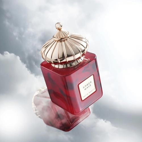 AMBER WAVE Eau de Parfum 100ml