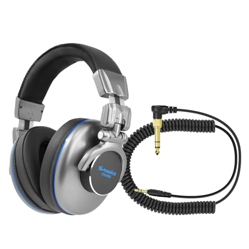 YTH-983-SL Wired Headphone