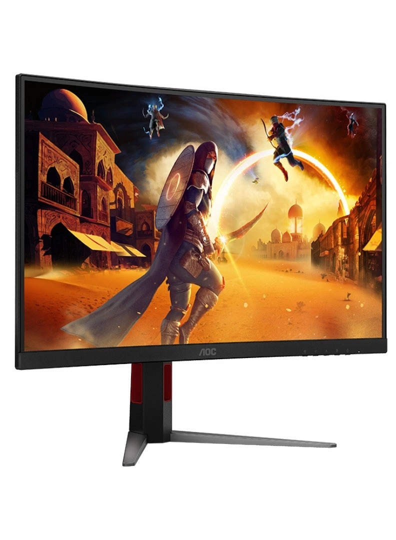 CQ27G4 - 27 inch 2560 X 1440