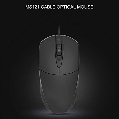 MS121 Mouse - Wired