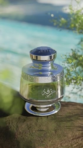 Hirfah - Eau de Parfum 75 ml