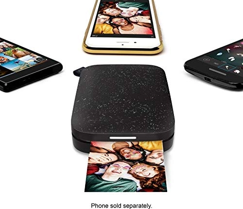 Sprocket 1AS89A#B1H - 5 x 7.6 cm