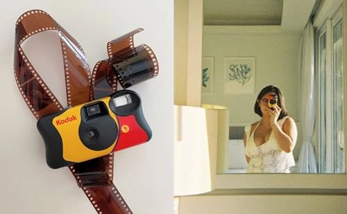 Funsaver - 7-Pack 27exp 35mm Bundle