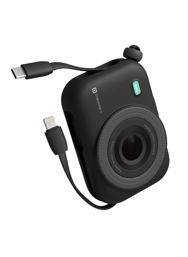 luxcell - 10000mAh 15W