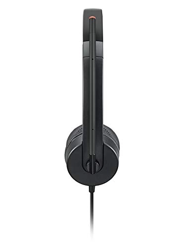 Essential Stereo Analog Headset - Wired Headset