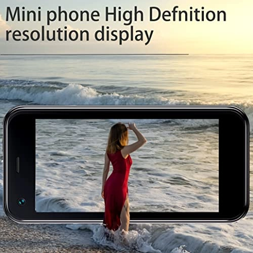 Super Small Mini Smartphone - 1GB 8GB