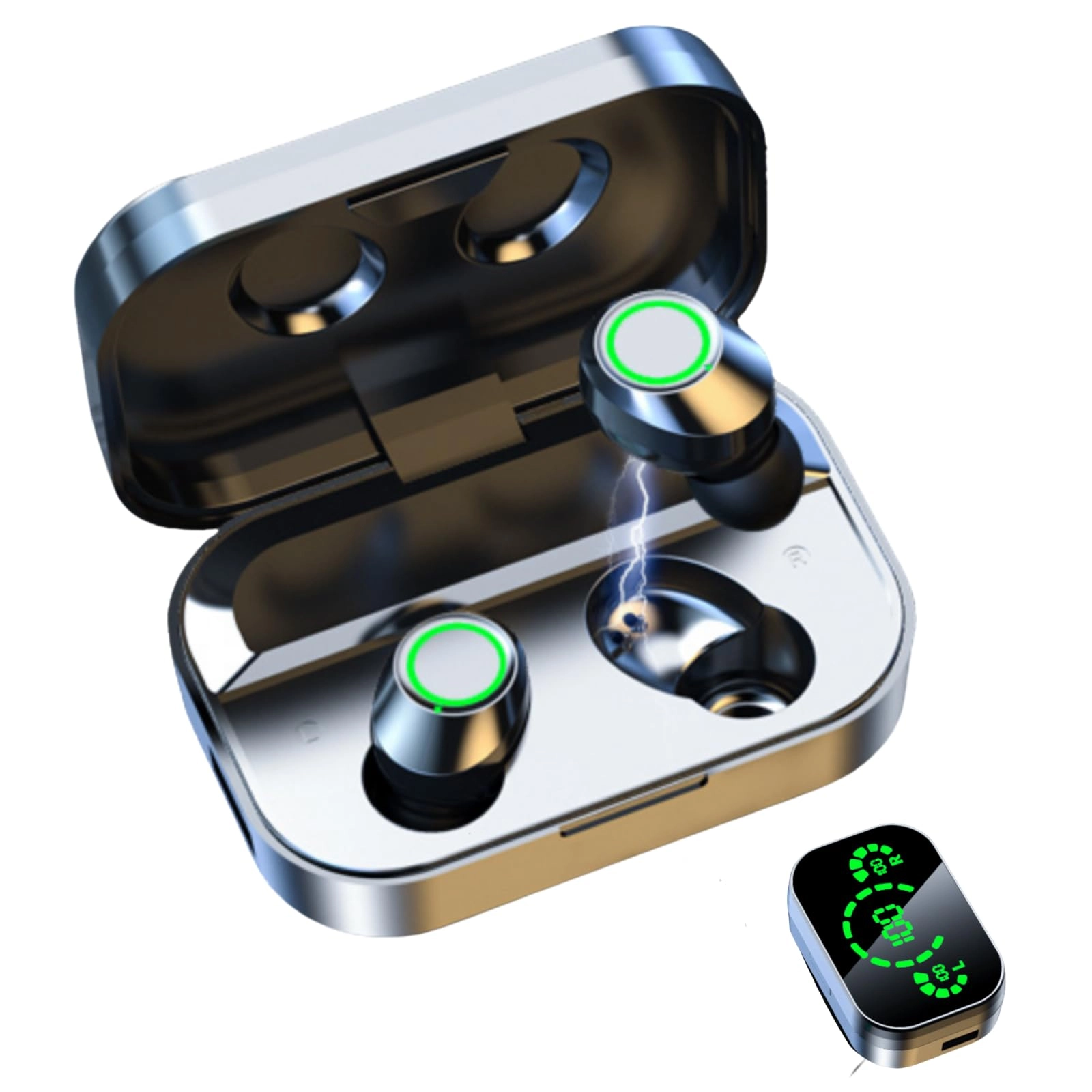 EB-1 - Wireless Earbud