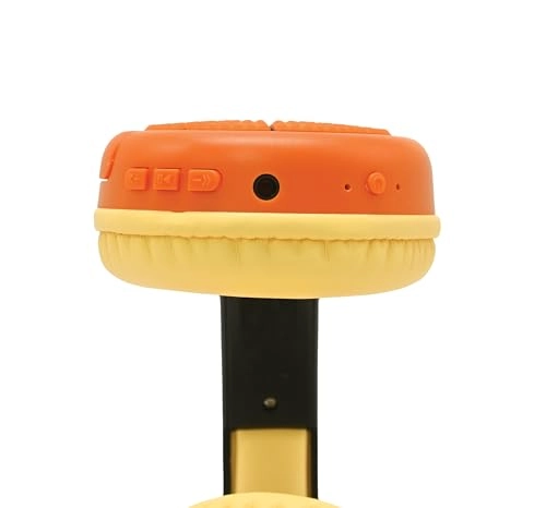 Basketball Wireless Headphone