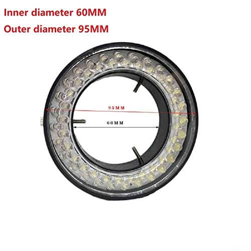 LED Ring Light - 60mm 95mm