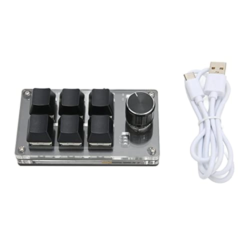 Dual Keppype - Wireless