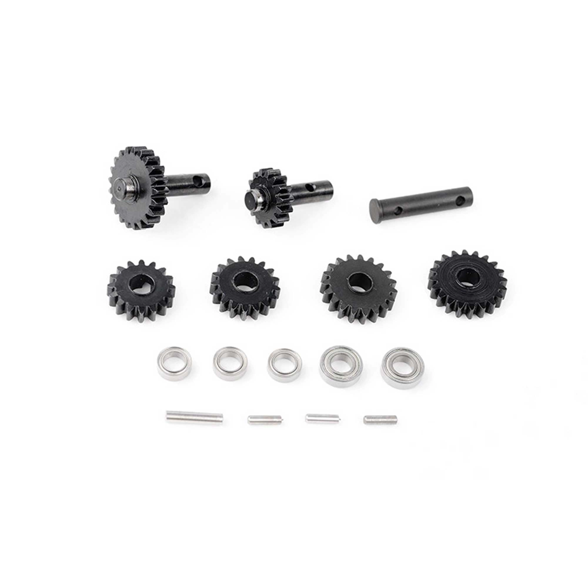 RC4WD TF3 Transfer Case