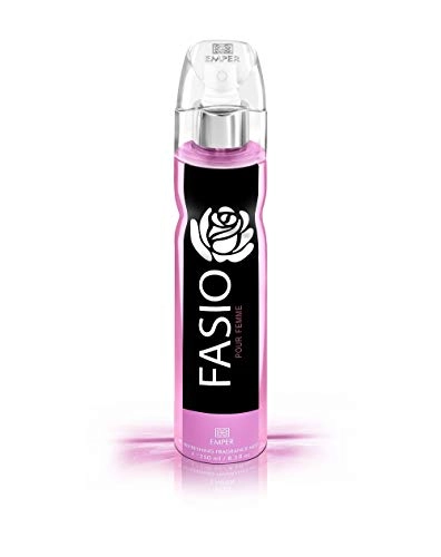 Fasio - 250ml Floral & Fruity