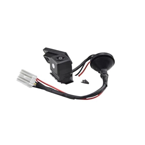 4672850AB - Car reversing camera Direct replacement