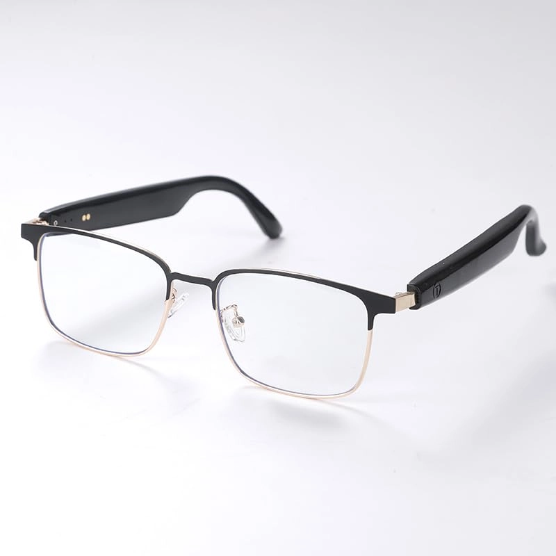 Translation Glasses - 164 Languages Color-Change Lens Bluetooth