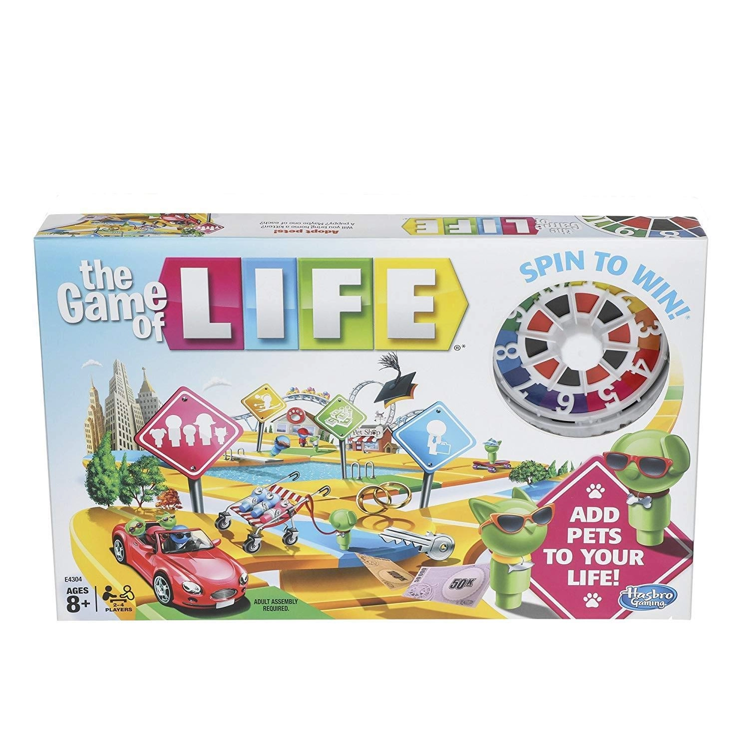 Game of Life