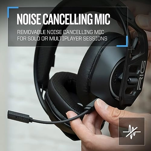 700 PRO HX Wireless Headset