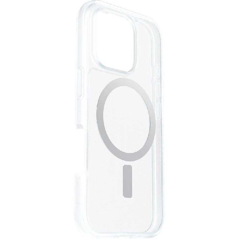 OtterBox React Back Cover with MagSafe for iPhone 16 Pro