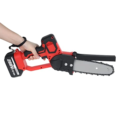 Cordless Chainsaw - 1500W