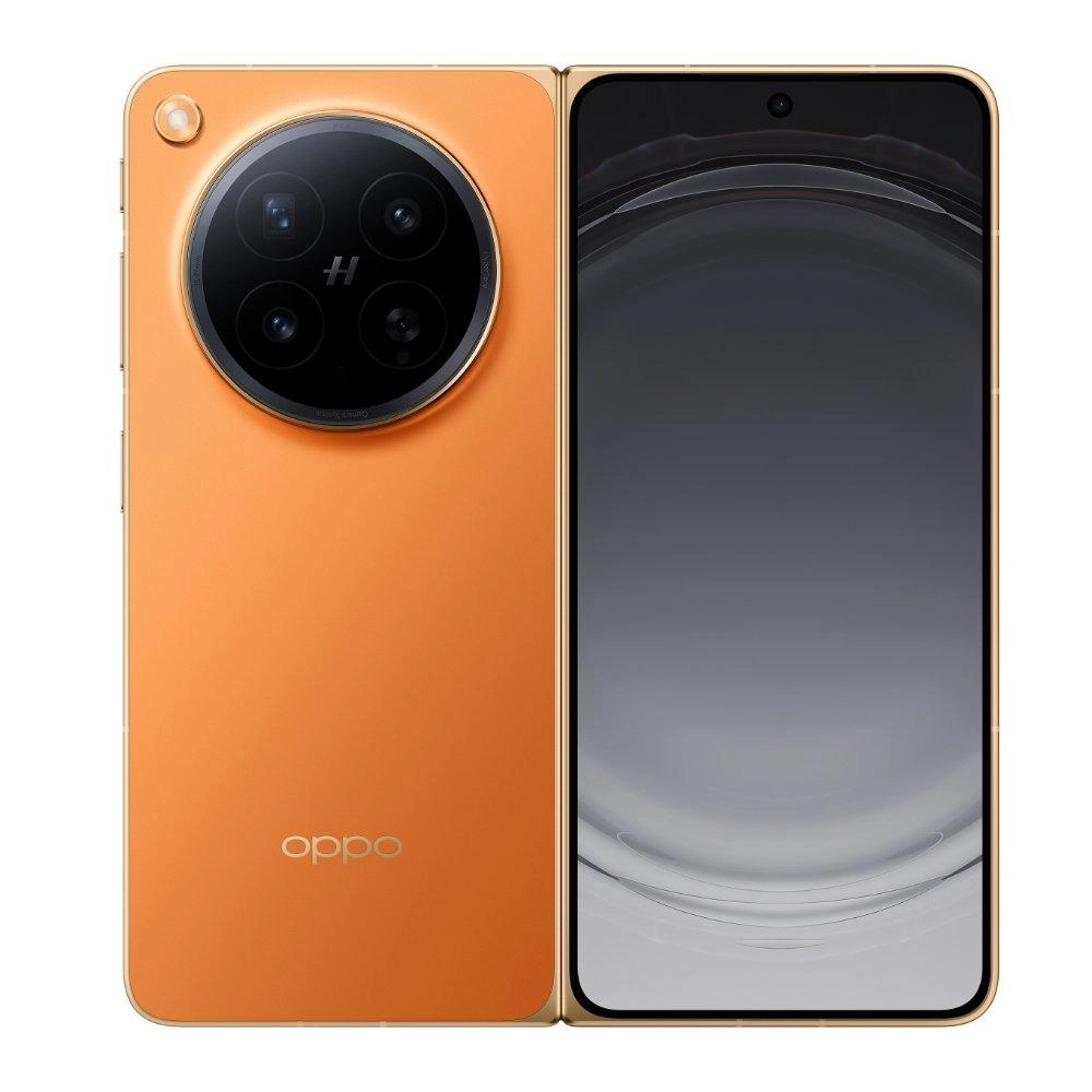 Find N6 - 16GB 512GB