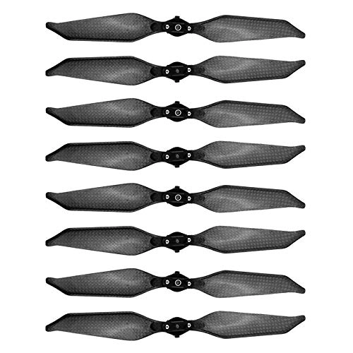 8331 Carbon Fiber Propeller - 8.3*3.1 inch 4pair