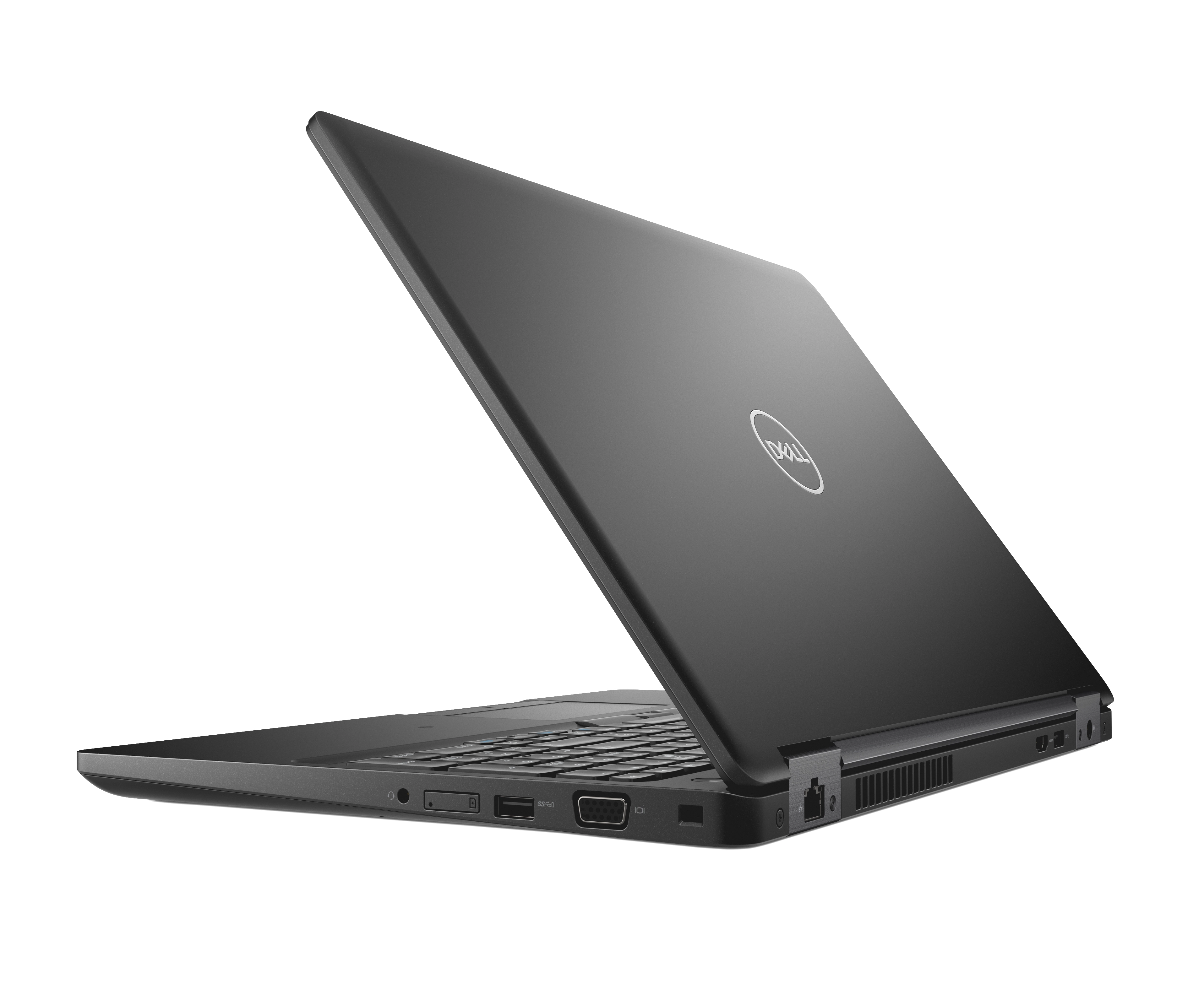 (Renewed) Latitude 5590 - 15.6'' Core i5-8350U 8GB DDR4 256GB SSD