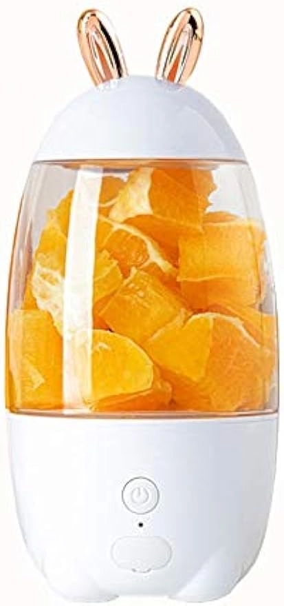 Household Juicer - 300W 600ML+300ML