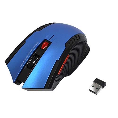 Gaming Mouse - 2.4Ghz Wireless